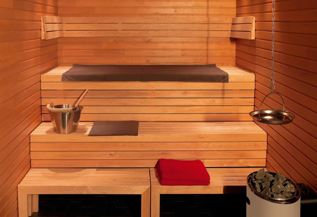 sauna_modern